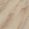 sol stratifié effet parquet - 7 mm - chêne greenland - boite de 10 lames - 2,47 m2 - EH CLASSIC 5236