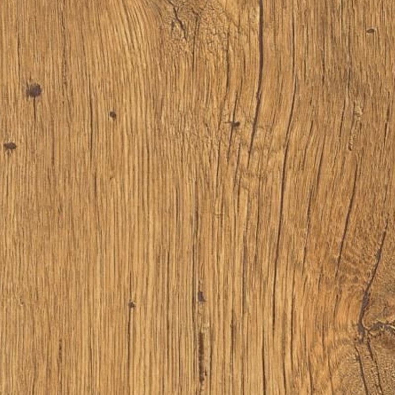 sol stratifié effet parquet Marronnier fauve