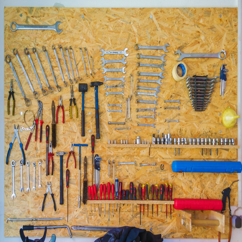 Panneau OSB 3 1200 X 400 X 15 Mm panneau-osb-3-1200-x-400-x-15-mm