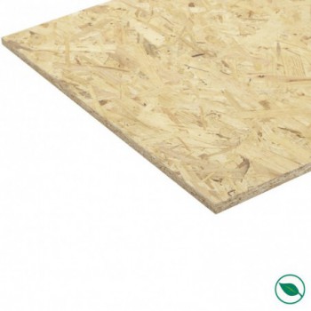 Panneau OSB "3" 2500 x 1250...