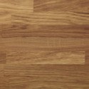 Plateau chêne massif huilé lamellé collé abouté 1600 x 800 x 22 mm - FSC 100%.