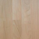 Plateau hêtre massif lamellé collé abouté 1200 x 800 x 18 mm.