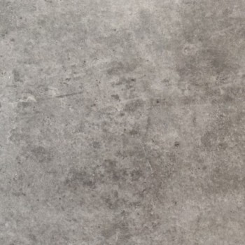 Plan de travail stratifié CPL minéral 2000 x 650 x 38 mm - PEFC 75% - Gamme Essentiel