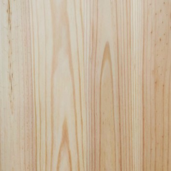 Plateau pin massif lamellé collé abouté rustique 1200 x 800 x 18 mm.