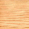 Plateau pin maritime massif lamellé collé abouté 1500 X 650 X 36 mm - FSC 100%.