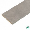 Plan de travail stratifié béton