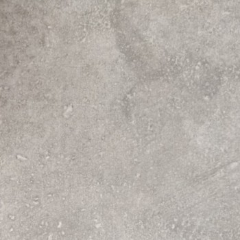 Plan de travail stratifié CPL béton 1850 x 610 x 28 mm - PEFC 75% - Gamme Essentiel