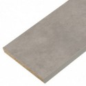 Plan de travail stratifié béton