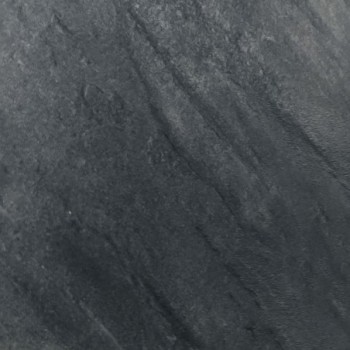 Plan de travail stratifié CPL ardoise foncé 2770 x 640 x 28 mm - PEFC 75% - Gamme Essentiel