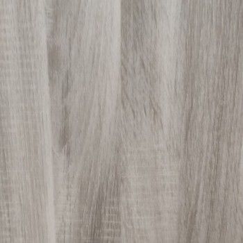 Tablette mélaminé silex 2500 x 600 x 18 mm - PEFC 75% .