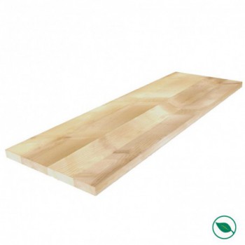 Tablette sapin massif...