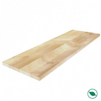 Tablette sapin massif...