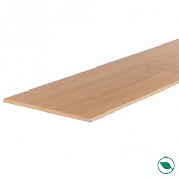 Lot de 3 planches palier...