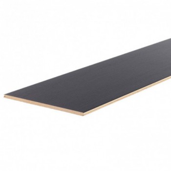 Lot de 3 planches palier rénovation d'escalier stratifié missouri 2050 x 225 x 8 mm