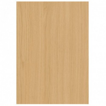 Echantillon escalier décor Texas oak 200 x 140 x 8 mm
