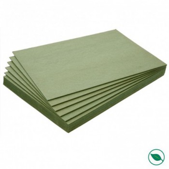 Dalle sous couche parquet...