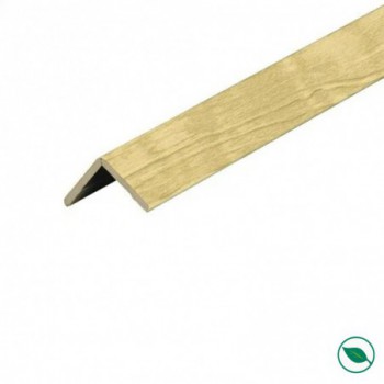 Lot de 16 baguettes angles...
