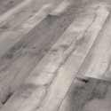 sol stratifié effet parquet  - ép 8mm - Blackwater Oak - boite de  9 lames soit 2,22 m2 - EH NATURE K413