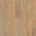 sol stratifié effet parquet Hayfield oak