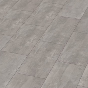 sol stratifié effet parquet  - ép 8mm - Submarine slate - boite de  11 lames soit 2,28 m2 - H2O FLOOR 1528