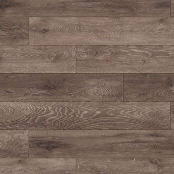 Sol stratifié effet parquet -  8 mm - Liverpool Oak - boite de 9 lames - 2,22 m2 - H2O FLOOR 1539 - PEFC 70%