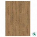sol stratifié effet parquet Inca Carpenter Oak