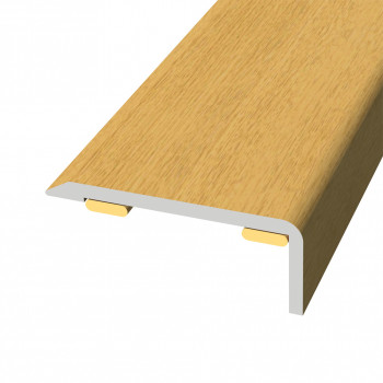 Angle aluminium adhésif...