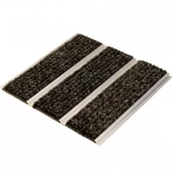 Tapis entrée clipsable...