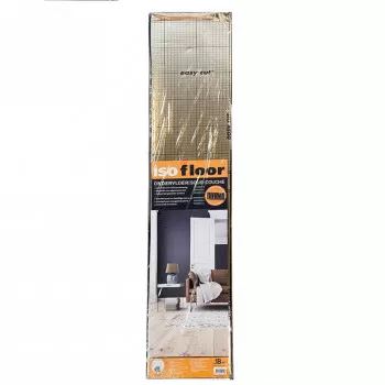 Souscouche parquet ISOFLOOR...