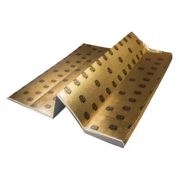 Souscouche parquet ISOFLOOR...