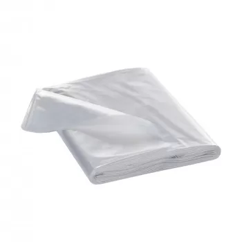 Bâche protection polyane ép...