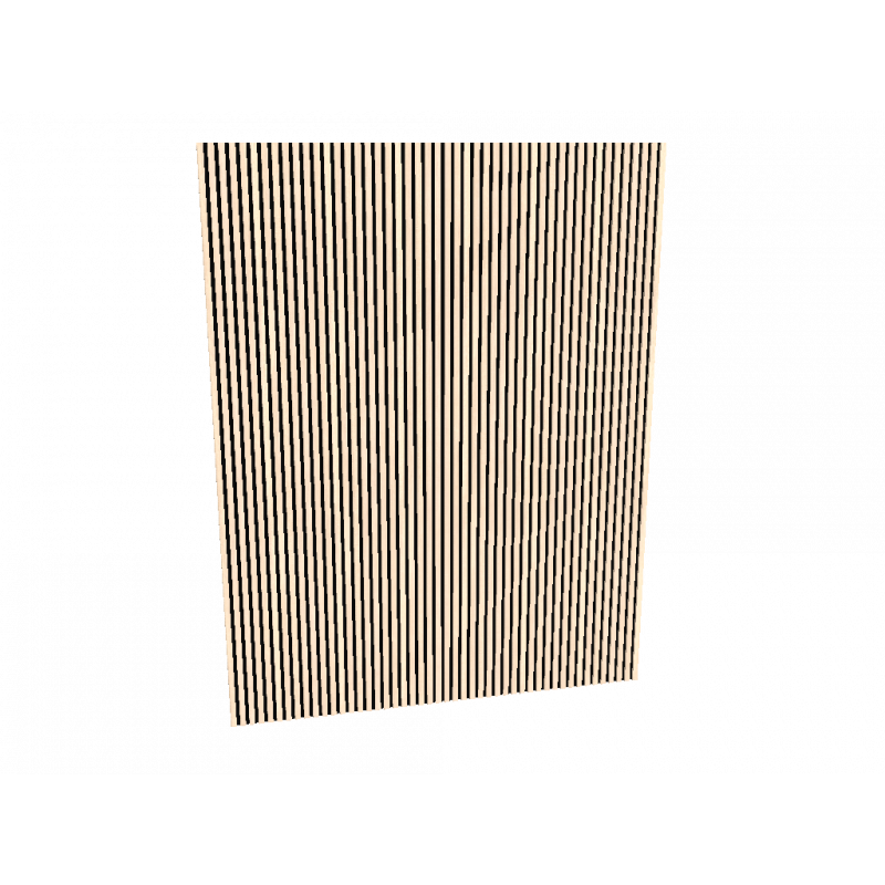 Decowall acoustique