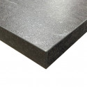 Plan de travail stratifié HPL Ardoise 3000 x 650 x 38 mm FSC - Gamme Signature