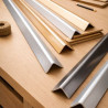 Angle aluminium