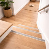 Planche palier