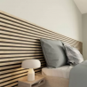 Échantillon panneau acoustique