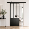 Portes atelier