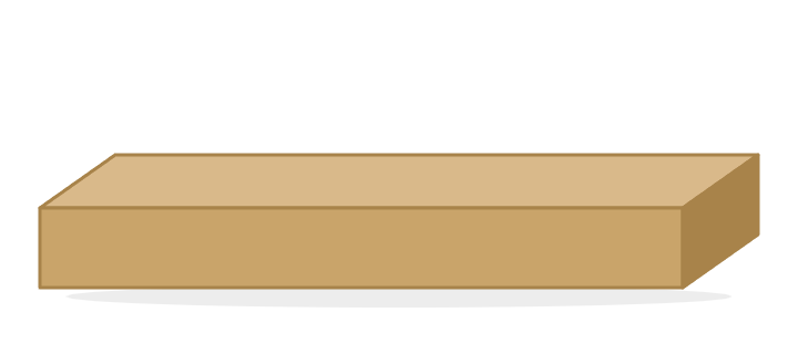 Colis encombrant