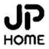 Logo JP Home