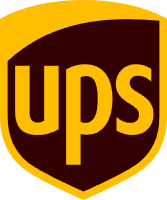 Logo UPS