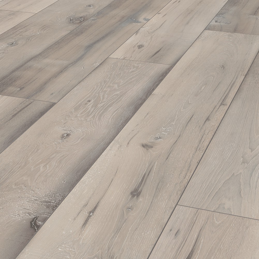 Détail du décor San Dimas Pine